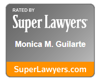 monica guilarte superlawyers